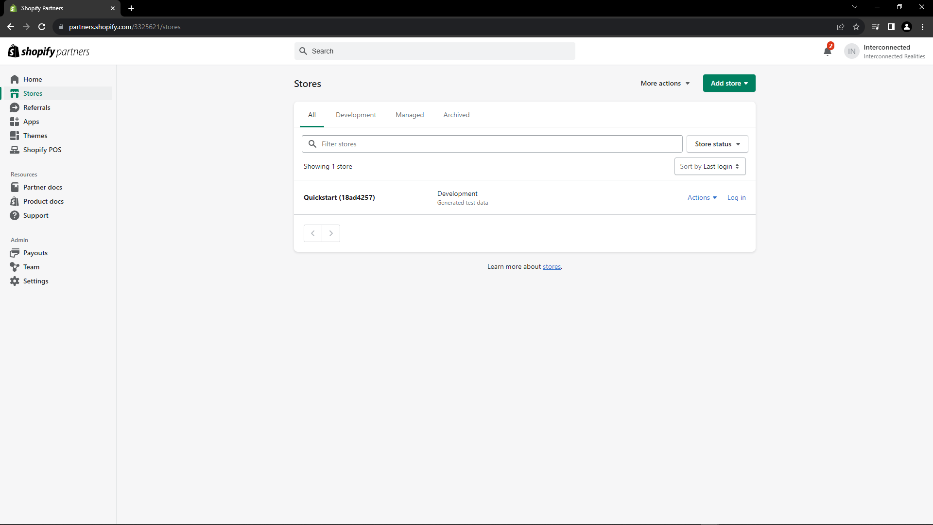 ECommerce_109_Stores_Quickstart.png