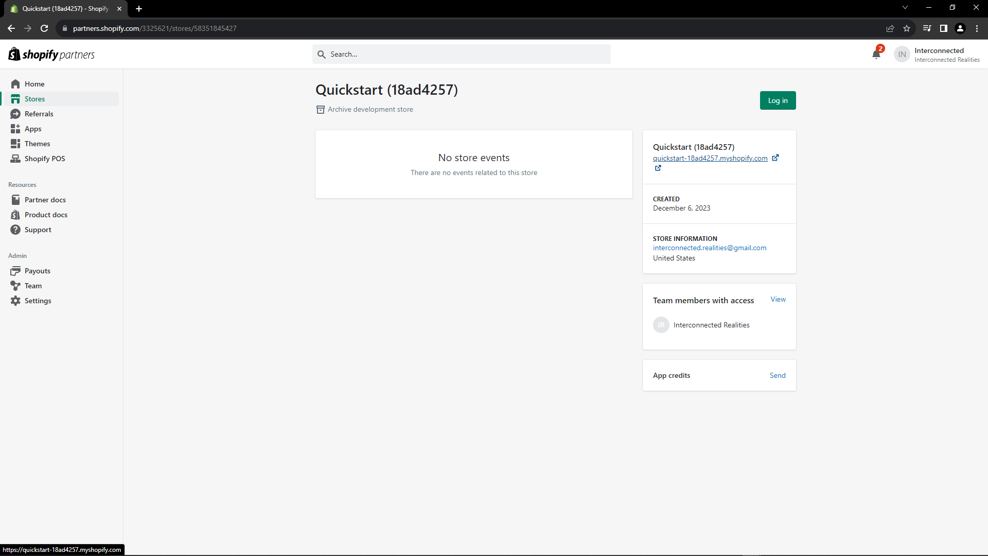 ECommerce_111_Quickstart_Store.png