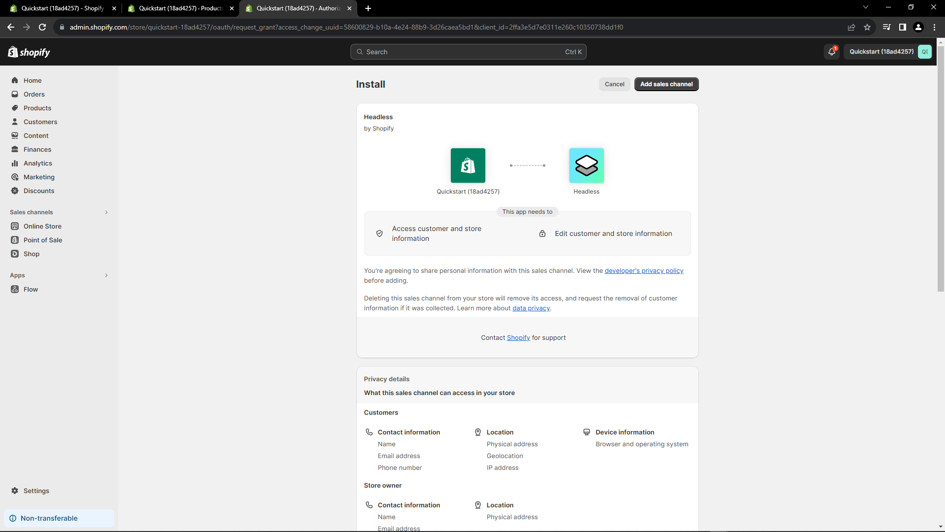 ECommerce_122_Install_Headless_App.png