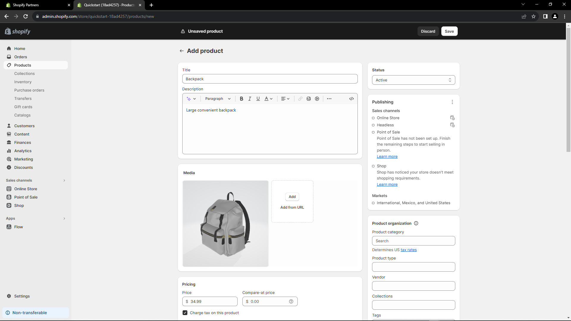 ECommerce_310_Add_Backpack.png